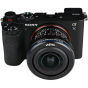 Laowa 4.5-10mm f/2.8 CF Zoom Fisheye (Sony FE)