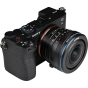 Laowa 4.5-10mm f/2.8 CF Zoom Fisheye (Sony FE)