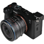 Laowa 4.5-10mm f/2.8 CF Zoom Fisheye (Sony FE)