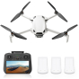 Skyrover S1 Bundle SC White (RC w/ Screen)