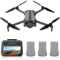 Skyrover X1 Bundle SC Grey (RC w/ Screen)