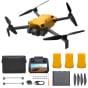 Skyrover X1 Bundle SC Yellow (RC w/ Screen)