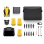 Skyrover X1 Bundle SC Yellow (RC w/ Screen)