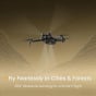 Skyrover X1 Bundle SC Grey (RC w/ Screen)