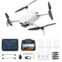 Skyrover S1 Bundle SC White (RC w/ Screen)