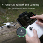 Skyrover S1 Bundle SC White (RC w/ Screen)