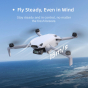 Skyrover S1 Bundle SC White (RC w/ Screen)