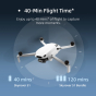 Skyrover S1 Bundle SC White (RC w/ Screen)