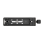 ProMaster Dovetail Nodal Slider 140mm