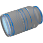 Tamron 17-70mm f/2.8 Di III-A VC Lens (Canon RF-S)