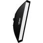 Profoto Softbox 1x6' White