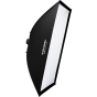Profoto Softbox 4x6' White