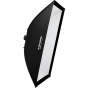 Profoto Softbox 4x6' White