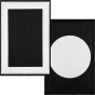 Profoto Mask Kit 4x6'