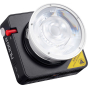 Godox ML100R RGB Portable LED Light (Black)