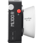 Godox ML100R RGB Portable LED Light (Black)