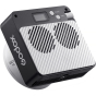 Godox ML100R RGB Portable LED Light (Black)