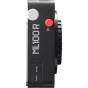 Godox ML100R RGB Portable LED Light (Black)
