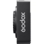 Godox ML100R RGB Portable LED Light (Black)