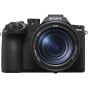 Sony RX10 V Premium 25x High-Zoom Camera