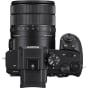 Sony RX10 V Premium 25x High-Zoom Camera