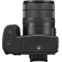 Sony RX10 V Premium 25x High-Zoom Camera