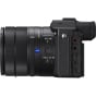 Sony RX10 V Premium 25x High-Zoom Camera