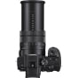Sony RX10 V Premium 25x High-Zoom Camera
