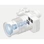 Sony RX10 V Premium 25x High-Zoom Camera