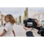 Sony RX10 V Premium 25x High-Zoom Camera