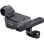 Sony XLR-H2 XLR Handle Unit