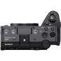 Sony FX5 Cinema Camera Body