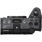 Sony FX5 Cinema Camera Body