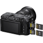 Sony FX5 Cinema Camera with XLR Handle Unit