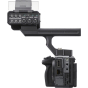 Sony FX5 Cinema Camera with XLR Handle Unit
