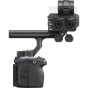 Sony FX5 Cinema Camera with XLR Handle Unit