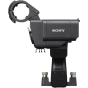 Sony FX5 Cinema Camera with XLR Handle Unit