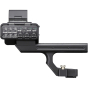 Sony FX5 Cinema Camera with XLR Handle Unit