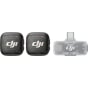 DJI Mic 3 (2 TX + 1 Mobile RX)