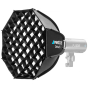 Westcott Octa 15 & Grid (Twist Lock)