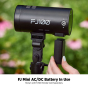 Westcott FJ Mini USB-C Battery for FJ100 Strobe & Speedlight