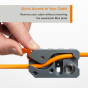 Tethertools TetherGuard LeverLock Plus Tripod Plate