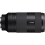 Sony FE 100-400mm f/5.6-8 OSS Lens