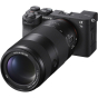 Sony FE 100-400mm f/5.6-8 OSS Lens