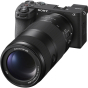 Sony FE 100-400mm f/5.6-8 OSS Lens