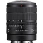 Sony FE 8-14mm F3.5 Fisheye G Lens