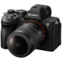 Sony FE 8-14mm F3.5 Fisheye G Lens