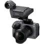 Sony FE 8-14mm F3.5 Fisheye G Lens