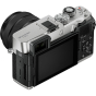 OM System PEN w/ 14-42mm & 40-150mm Lens Kit (Silver)