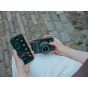 OM System PEN w/ 14-42mm & 40-150mm Lens Kit (Silver)